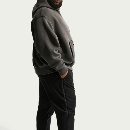 Pantalon survêtement Nike Tech Shori noir