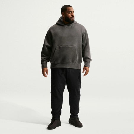 Pantalon survêtement Nike Tech Shori noir