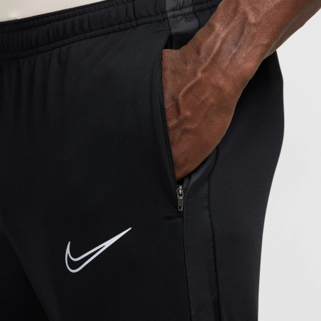 Pantalon survêtement Nike Academy noir