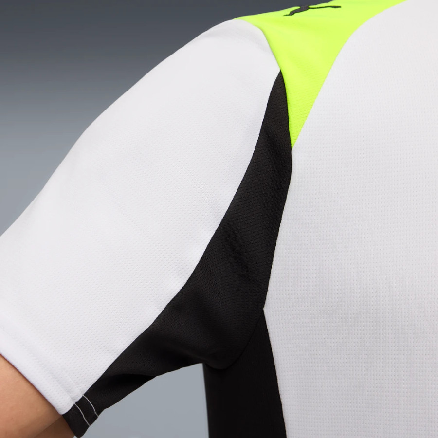 Maillot Dortmund extérieur 2025/26