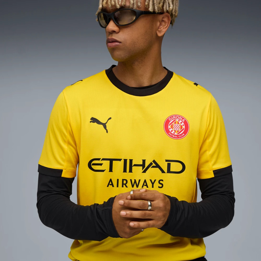 Maillot Girone extérieur 2025/26