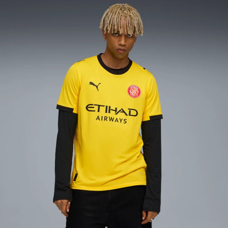 Maillot Girone extérieur 2025/26