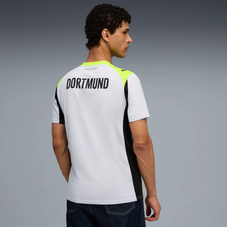 Maillot Dortmund extérieur 2025/26