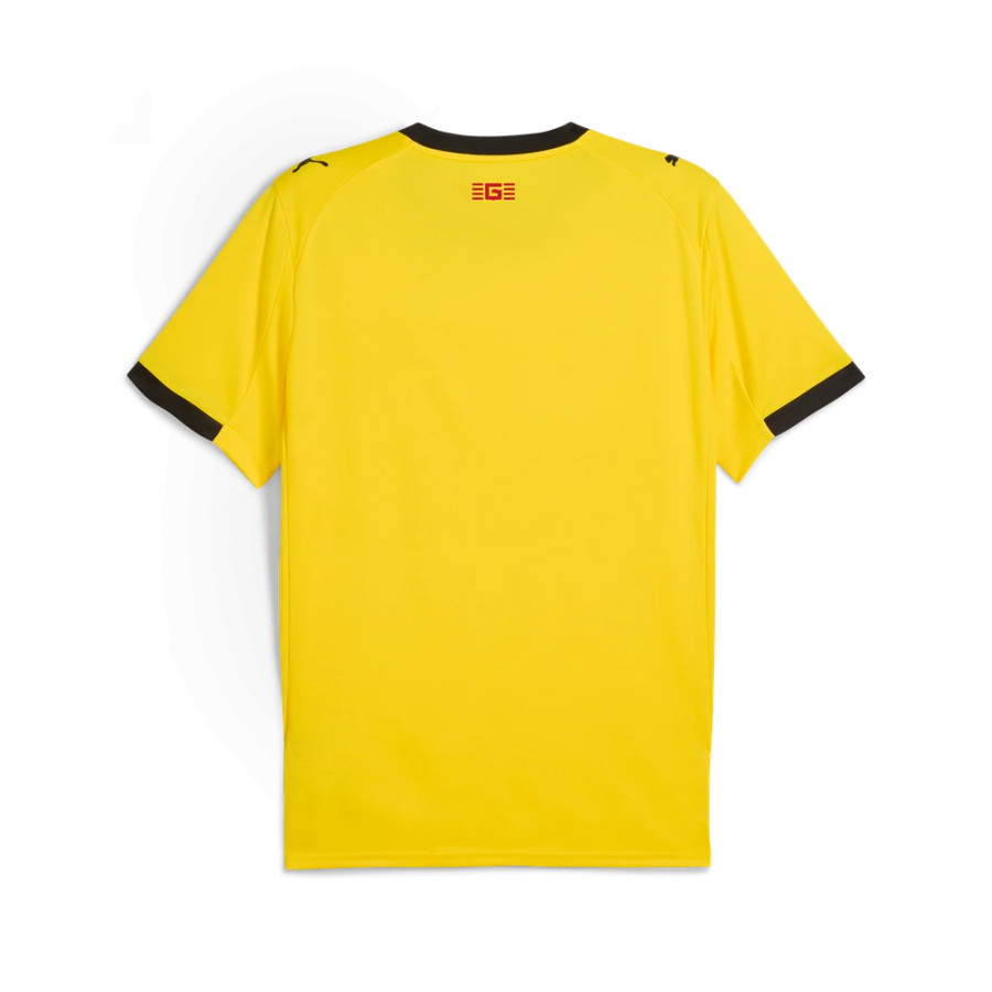 Maillot Girone extérieur 2025/26