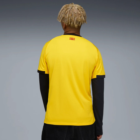 Maillot Girone extérieur 2025/26