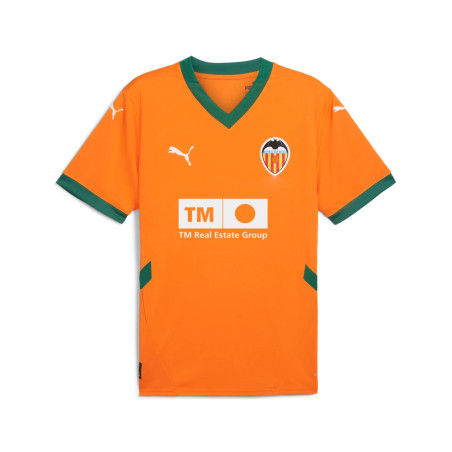 Maillot Valence FC third 2024/25