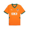 Maillot Valence FC third 2024/25