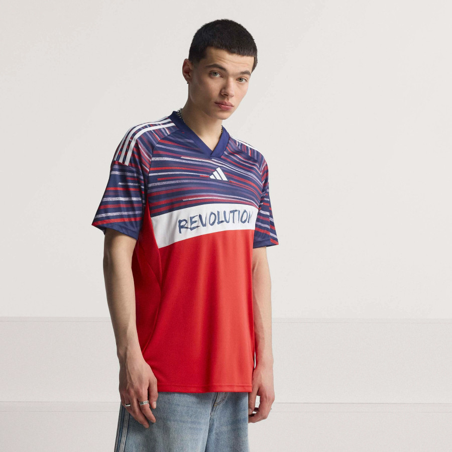 Maillot New England Revolution third 2025/26