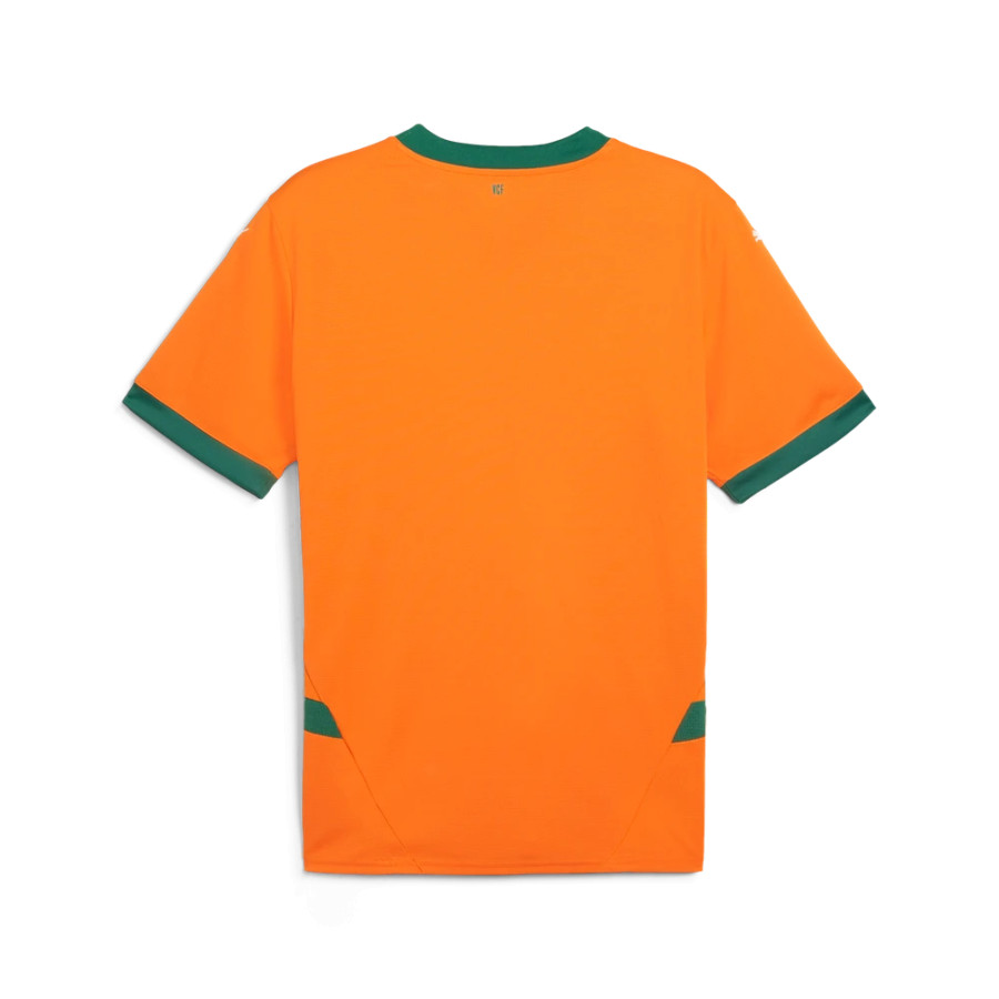 Maillot Valence FC third 2024/25