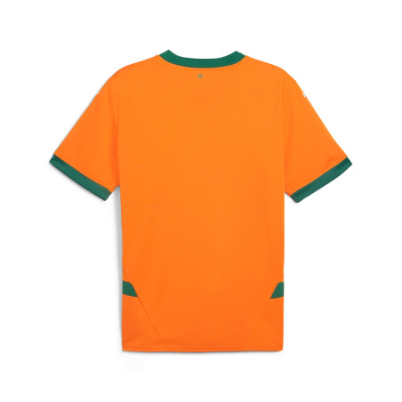 Maillot Valence FC third 2024/25