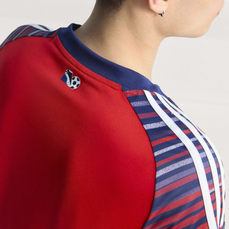Maillot New England Revolution third 2025/26