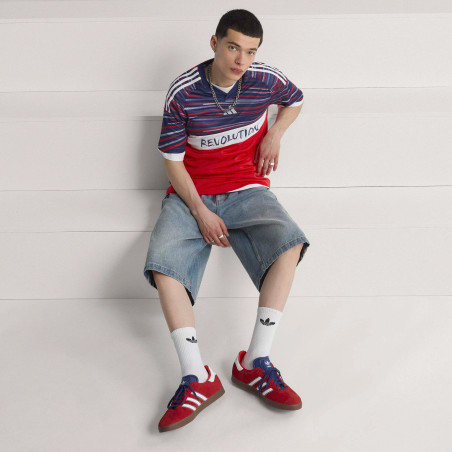 Maillot New England Revolution third 2025/26