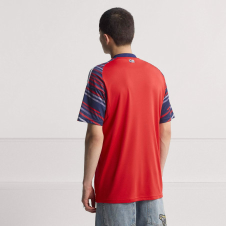 Maillot New England Revolution third 2025/26