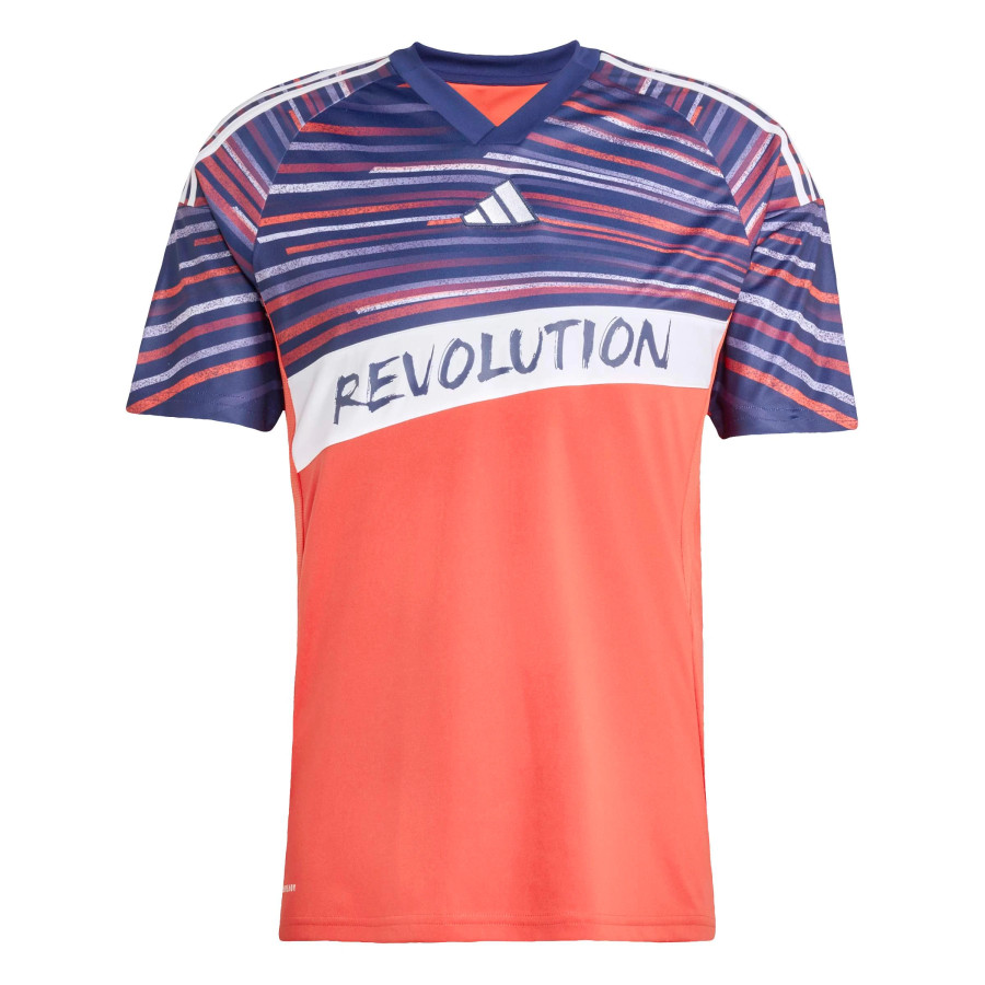 Maillot New England Revolution third 2025/26