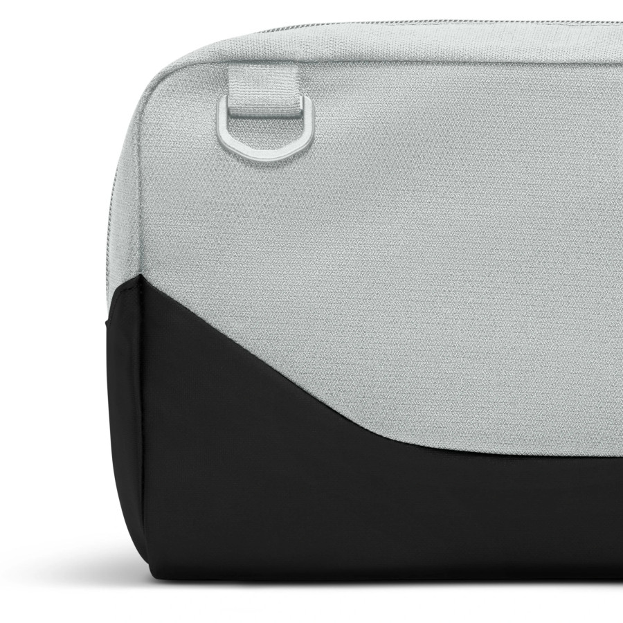 Sac à chaussures Nike Academy gris bleu
