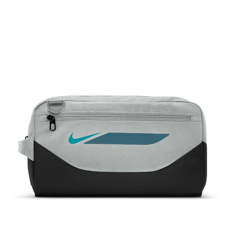 Sac à chaussures Nike Academy gris bleu