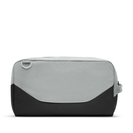 Sac à chaussures Nike Academy gris bleu