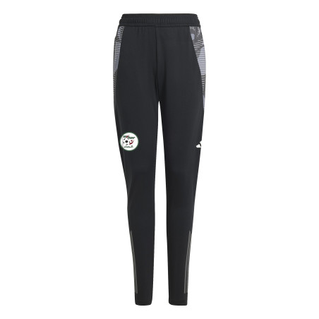 Pantalon survêtement junior Algérie noir
