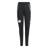 Pantalon survêtement junior Algérie noir