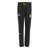 Pantalon survêtement junior Real Madrid Marvel Avengers noir