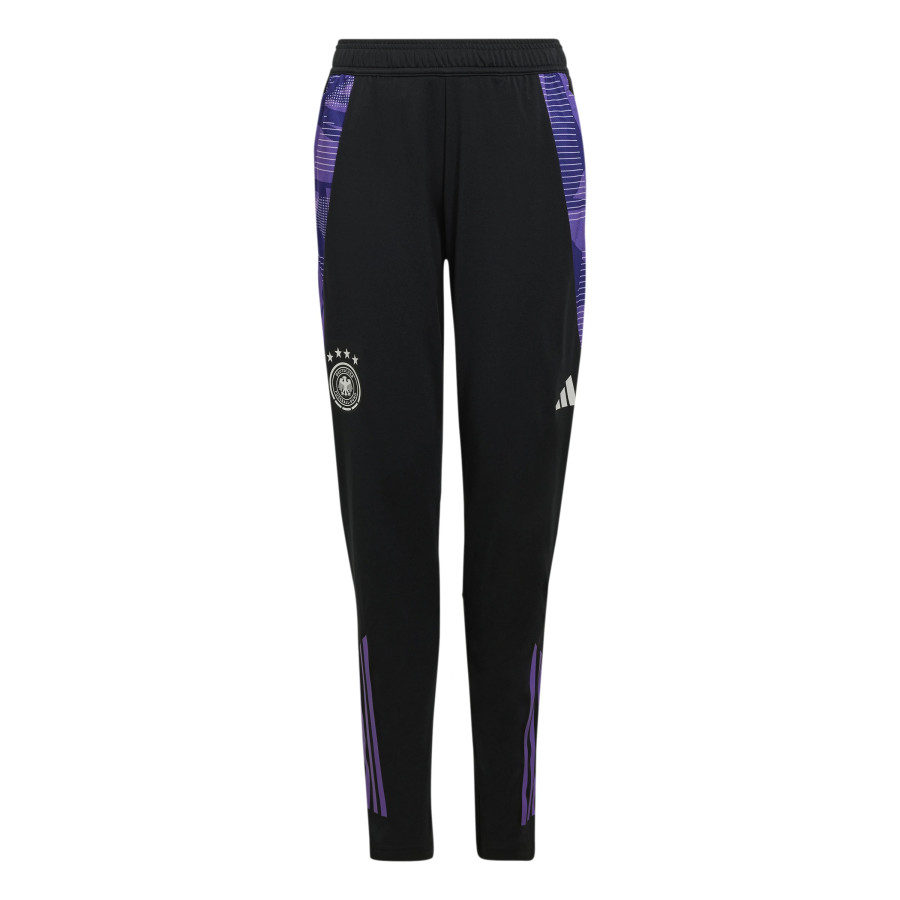 Pantalon survêtement junior Allemagne noir