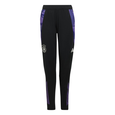 Pantalon survêtement junior Allemagne noir