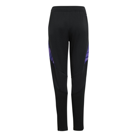 Pantalon survêtement junior Allemagne noir