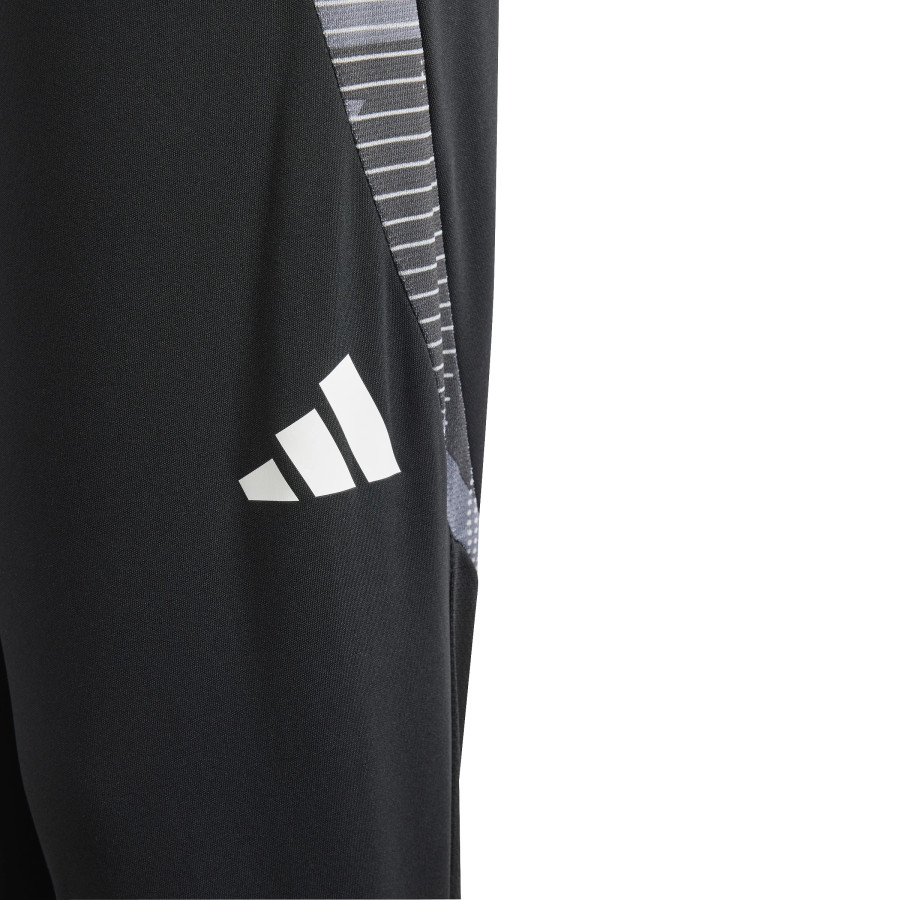 Pantalon survêtement junior Algérie noir