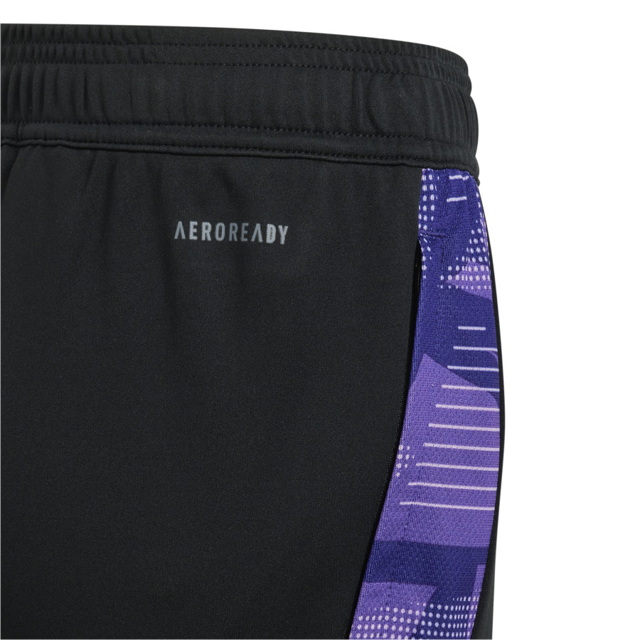 Pantalon survêtement junior Allemagne noir