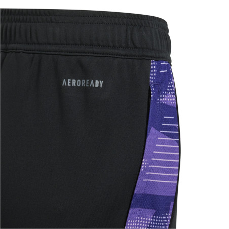 Pantalon survêtement junior Allemagne noir