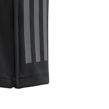 Pantalon survêtement junior Algérie noir