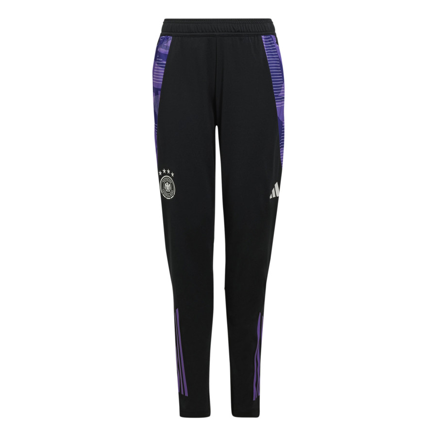 Pantalon survêtement junior Allemagne noir