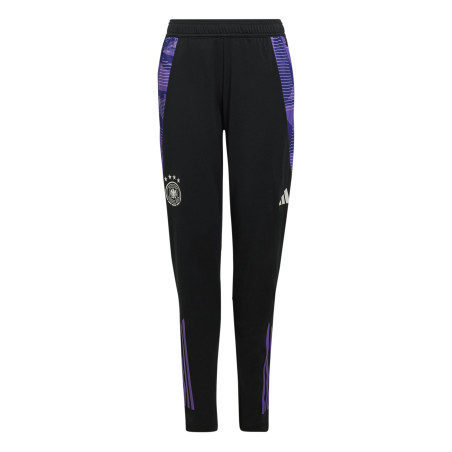 Pantalon survêtement junior Allemagne noir