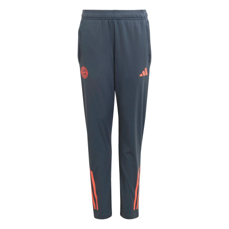 Pantalon survêtement junior Bayern Munich gris