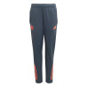 Pantalon survêtement junior Bayern Munich gris