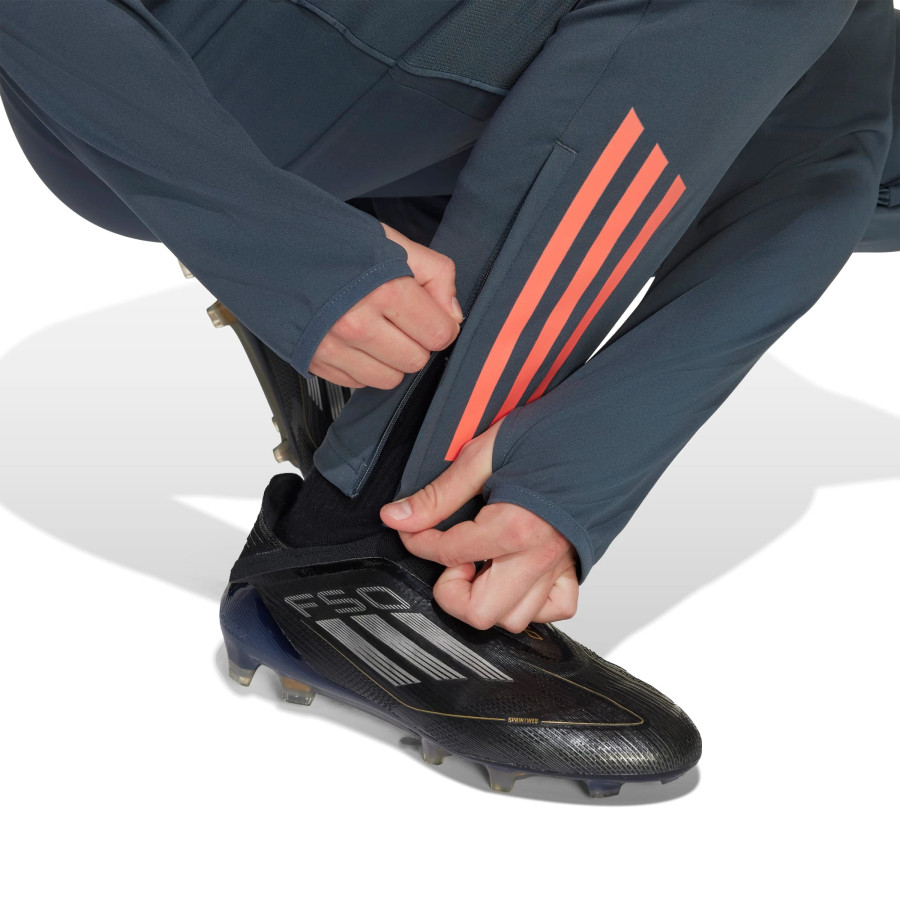 Pantalon survêtement junior Bayern Munich gris