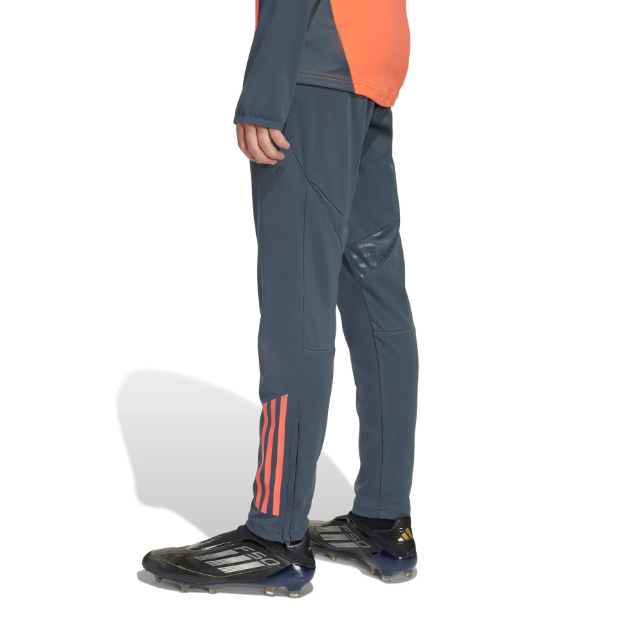 Pantalon survêtement junior Bayern Munich gris