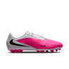 Nike Phantom 6 Academy AG rose blanc