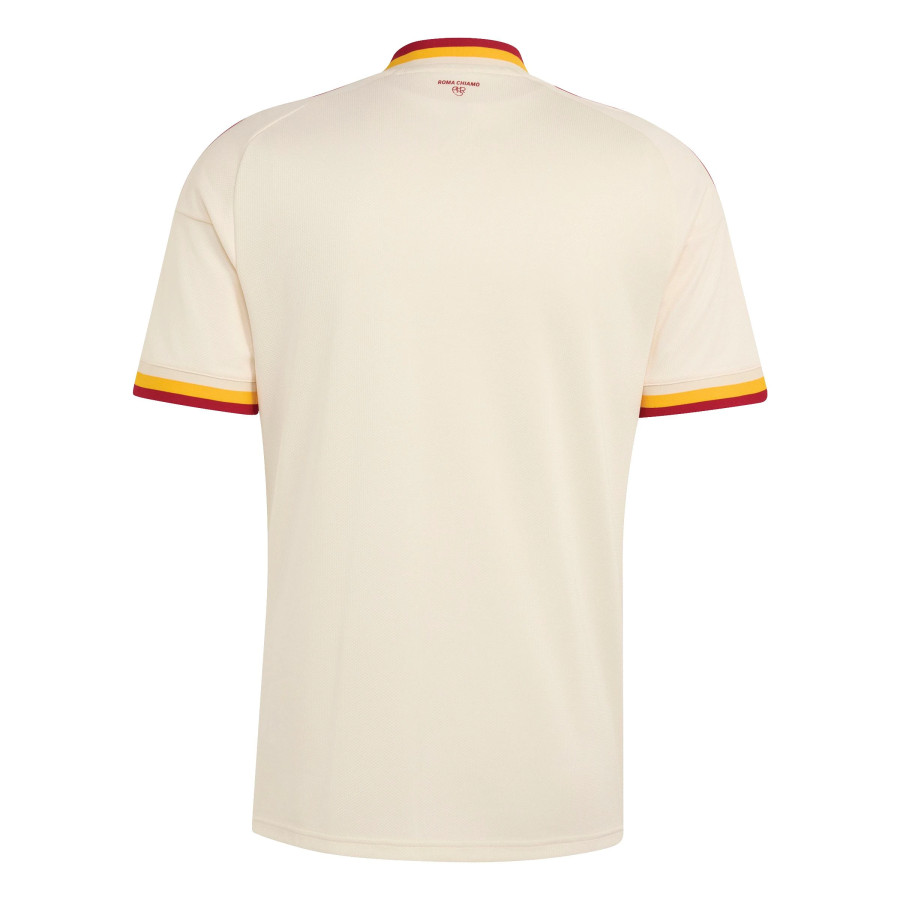 Maillot AS Roma extérieur 2026/27