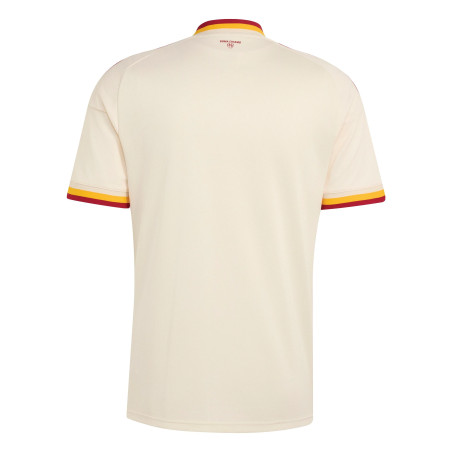 Maillot AS Roma extérieur 2026/27