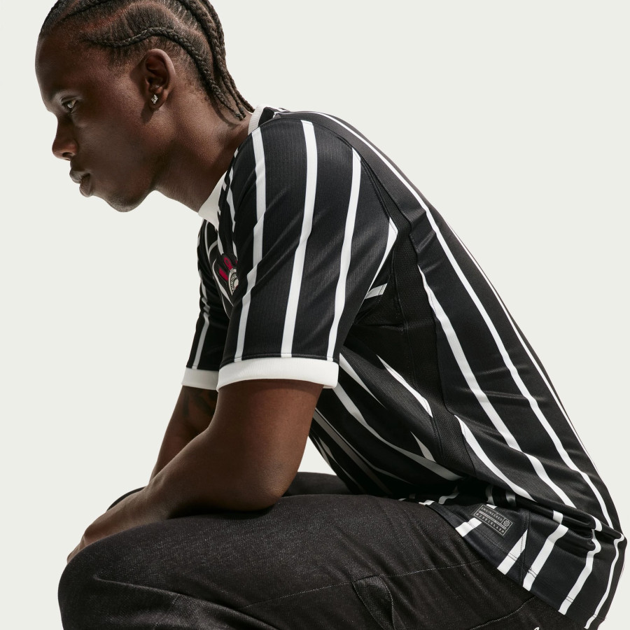 Maillot Corinthians extérieur 2026/27