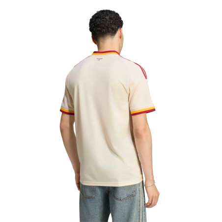 Maillot AS Roma extérieur 2026/27