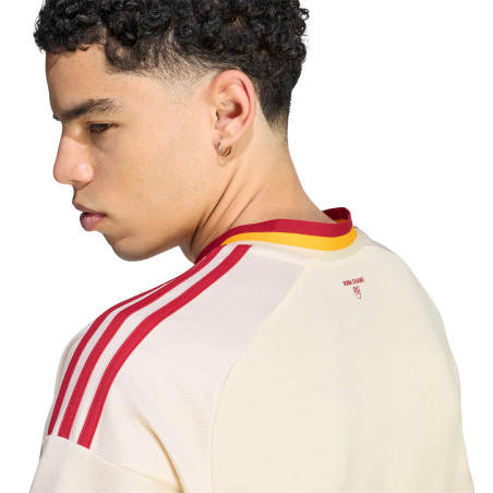 Maillot AS Roma extérieur 2026/27