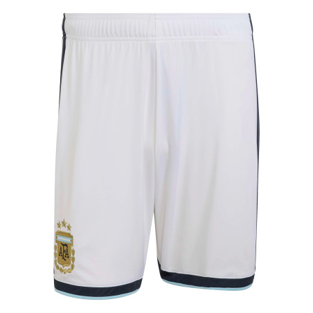 Short Argentine domicile 2026/27