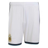 Short Argentine domicile 2026/27