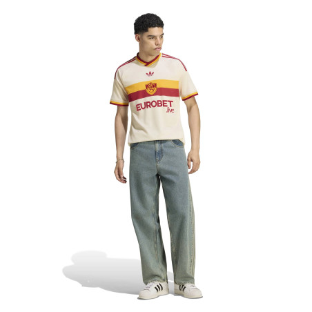 Maillot AS Roma extérieur 2026/27