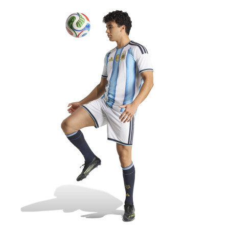 Short Argentine domicile 2026/27