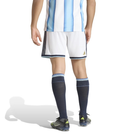 Short Argentine domicile 2026/27