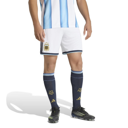 Short Argentine domicile 2026/27
