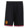 Short Manchester United domicile 2026/27